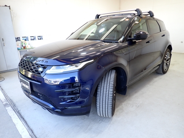 ROVER RANGE ROVER 2023