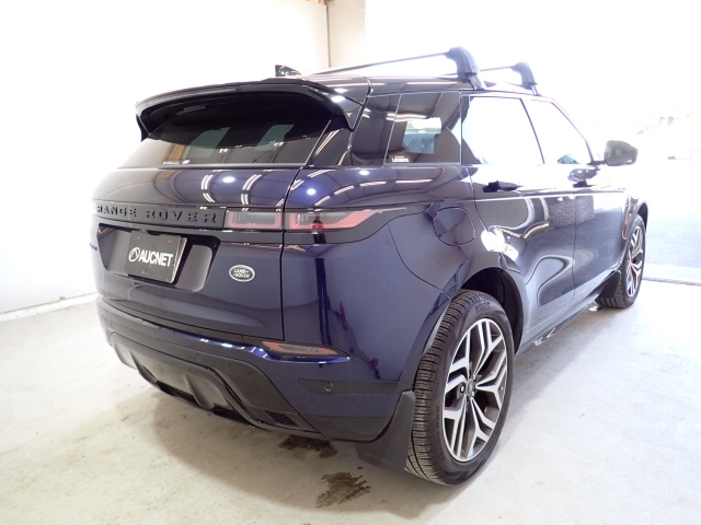 ROVER RANGE ROVER 2023