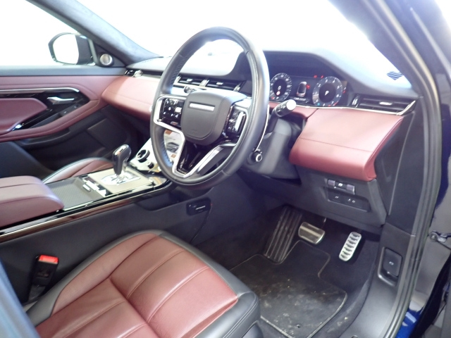 ROVER RANGE ROVER 2023