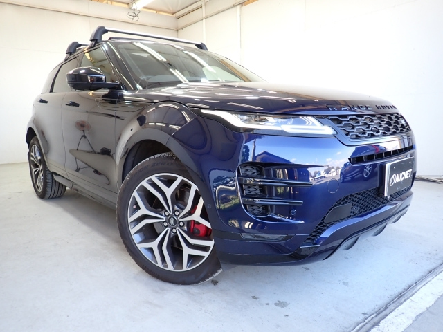 ROVER RANGE ROVER 2023