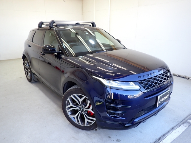 ROVER RANGE ROVER 2023
