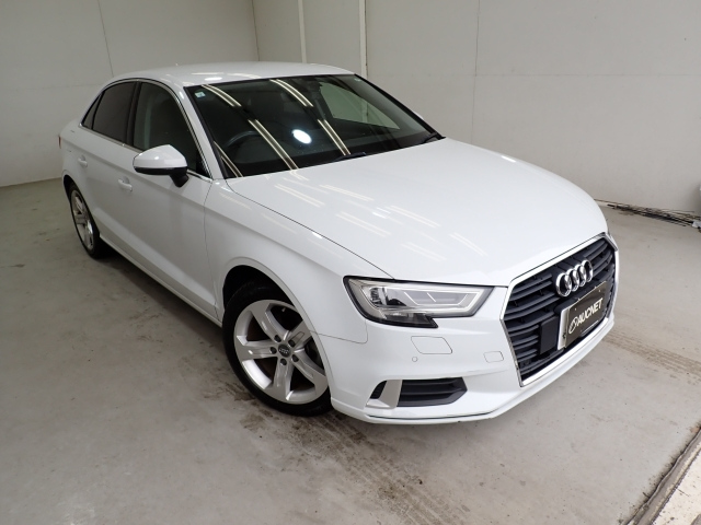 AUDI A3 2017