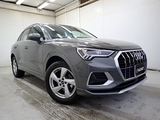 AUDI Q3 2021