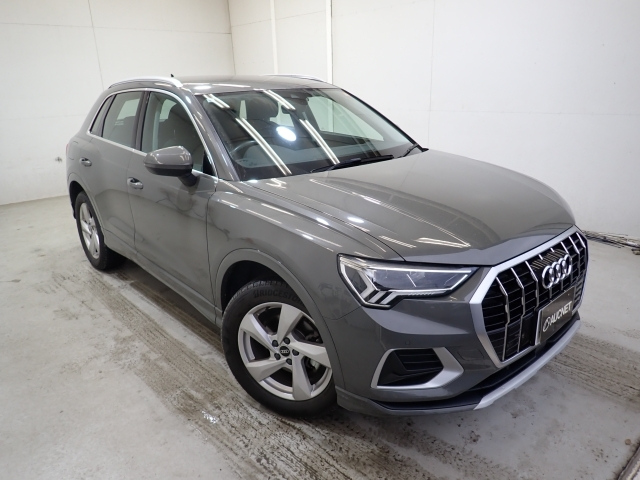 AUDI Q3 2021