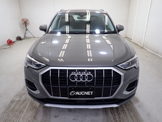 AUDI Q3 2021