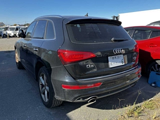 AUDI Q5 2015