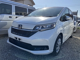 HONDA FREED 2019
