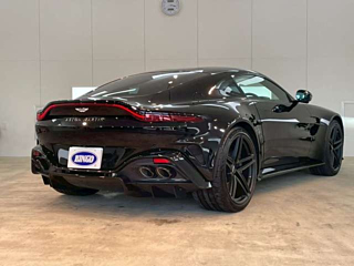 Заказать ASTON MARTIN OTHER