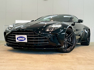 Заказать ASTON MARTIN OTHER