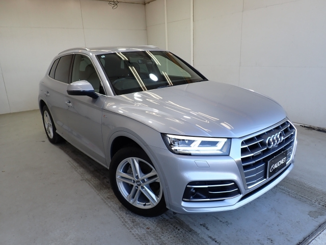 AUDI Q5 2019