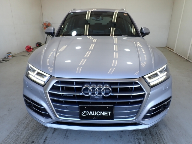 AUDI Q5 2019