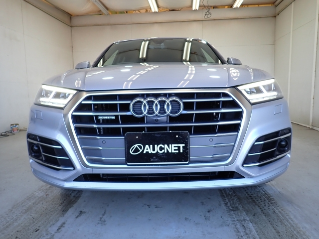AUDI Q5 2019