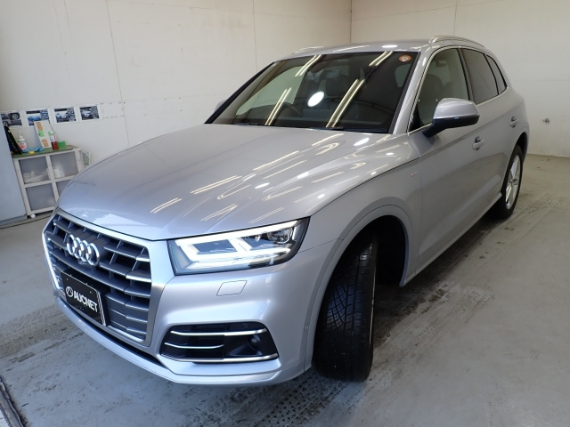 AUDI Q5 2019