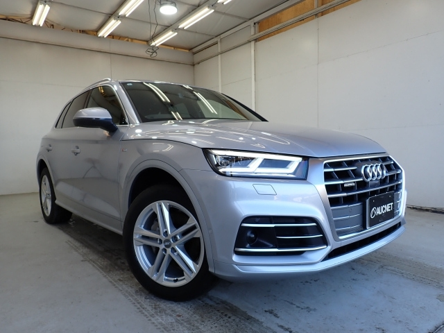 AUDI Q5 2019