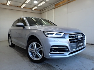 AUDI Q5 2019