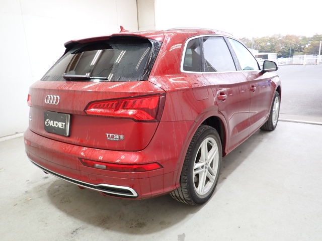 AUDI Q5 2018