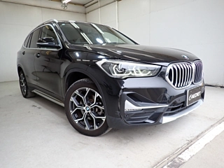 BMW X1 2021