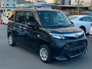 DAIHATSU THOR 2019