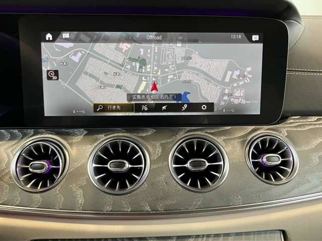 MERCEDES BENZ CLS 2021