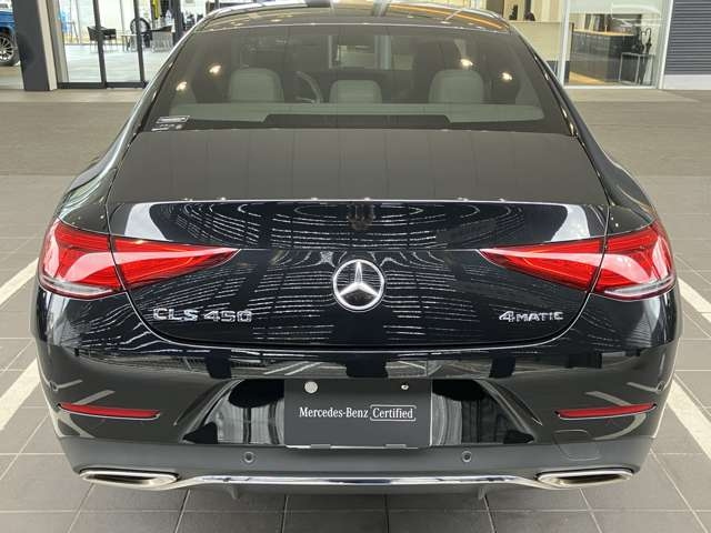 MERCEDES BENZ CLS 2021
