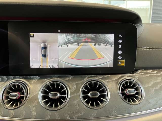 MERCEDES BENZ CLS 2021