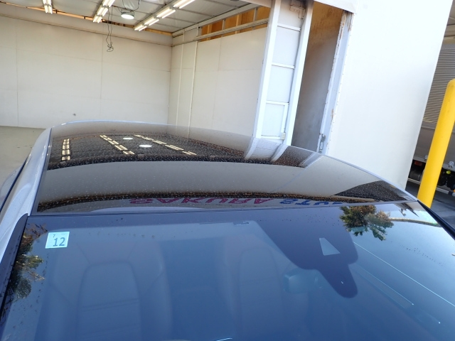 PORSCHE CAYENNE 2020