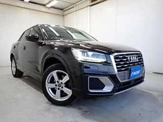 AUDI Q2 2019