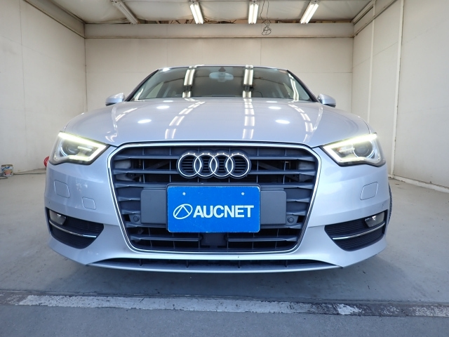 AUDI A3 2014