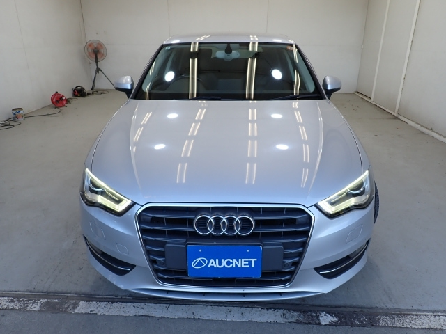 AUDI A3 2014