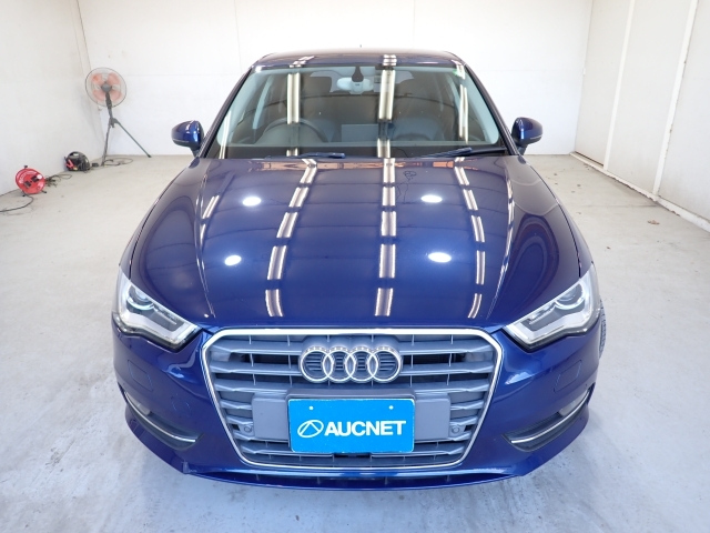 AUDI A3 2015