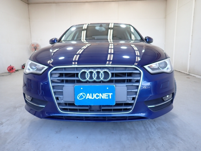 AUDI A3 2015