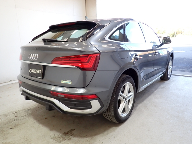 AUDI Q5 2021