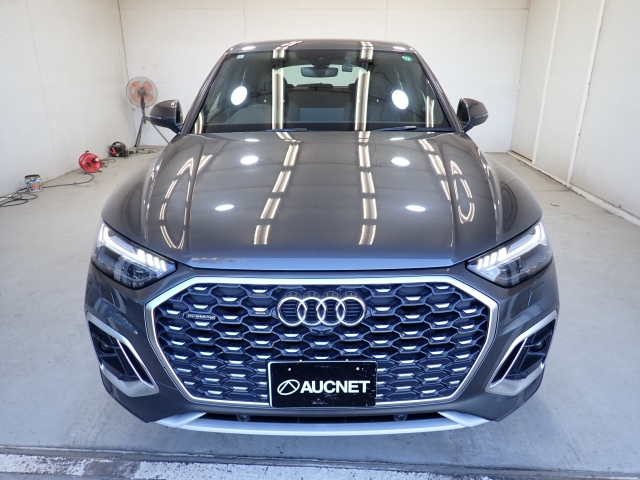 AUDI Q5 2021