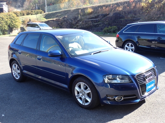 AUDI A3 2010