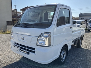 NISSAN CLIPPER TRUCK 2019