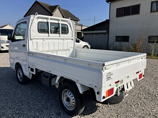NISSAN CLIPPER TRUCK 2019