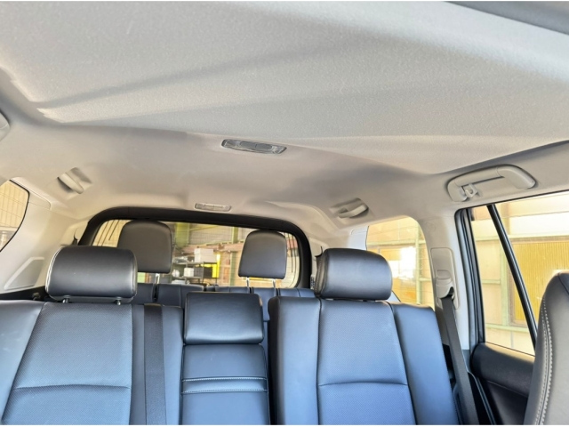 TOYOTA LAND CRUISER PRADO 2022