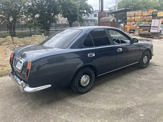 Заказать MITSUOKA RYOGA