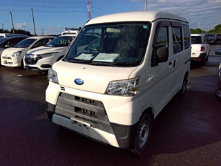 SUBARU SAMBAR 2018