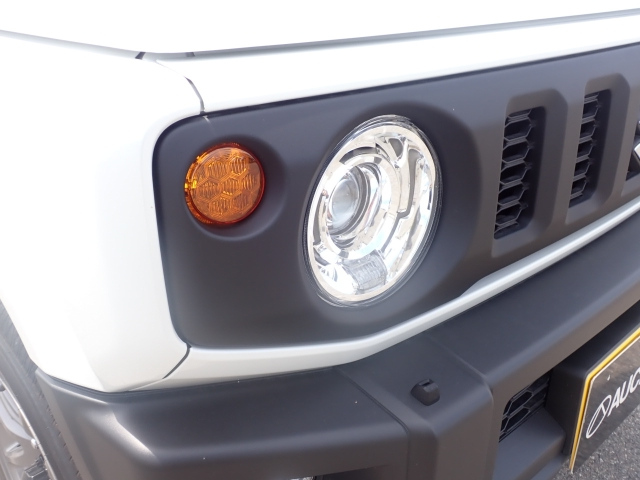SUZUKI JIMNY 2025