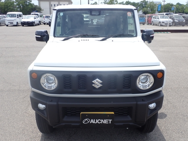 SUZUKI JIMNY 2025