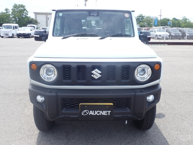 SUZUKI JIMNY 2025