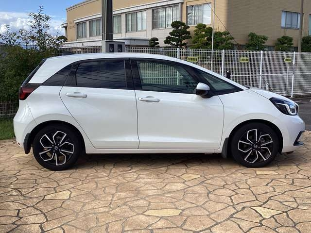HONDA FIT 2022