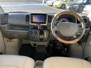 Заказать SUZUKI EVERY