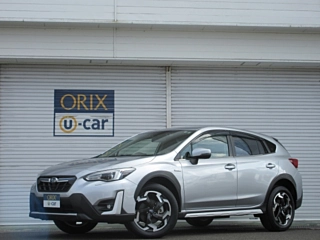 Заказать SUBARU XV