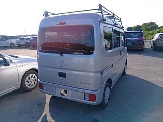 Заказать SUZUKI EVERY