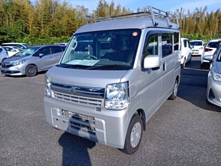 Заказать SUZUKI EVERY