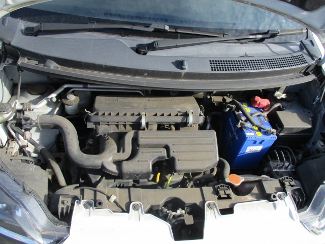 DAIHATSU MIRA E S 2018