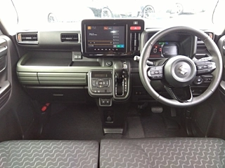 Заказать SUZUKI SPACIA GEAR