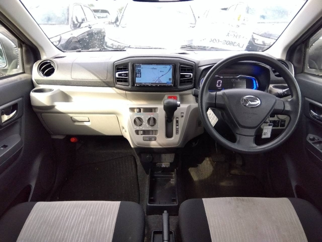 DAIHATSU MIRA E S 2020